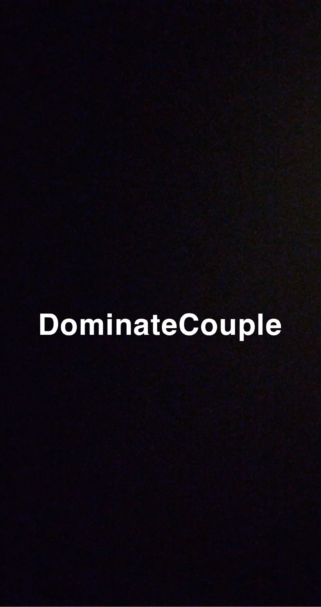 Dominate Couple profile