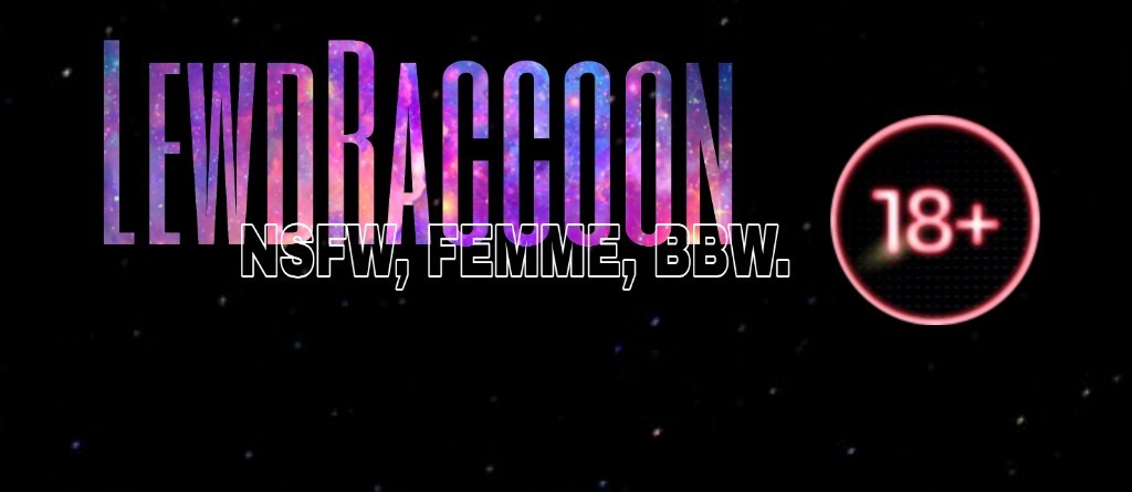 lewdraccoon thumbnail