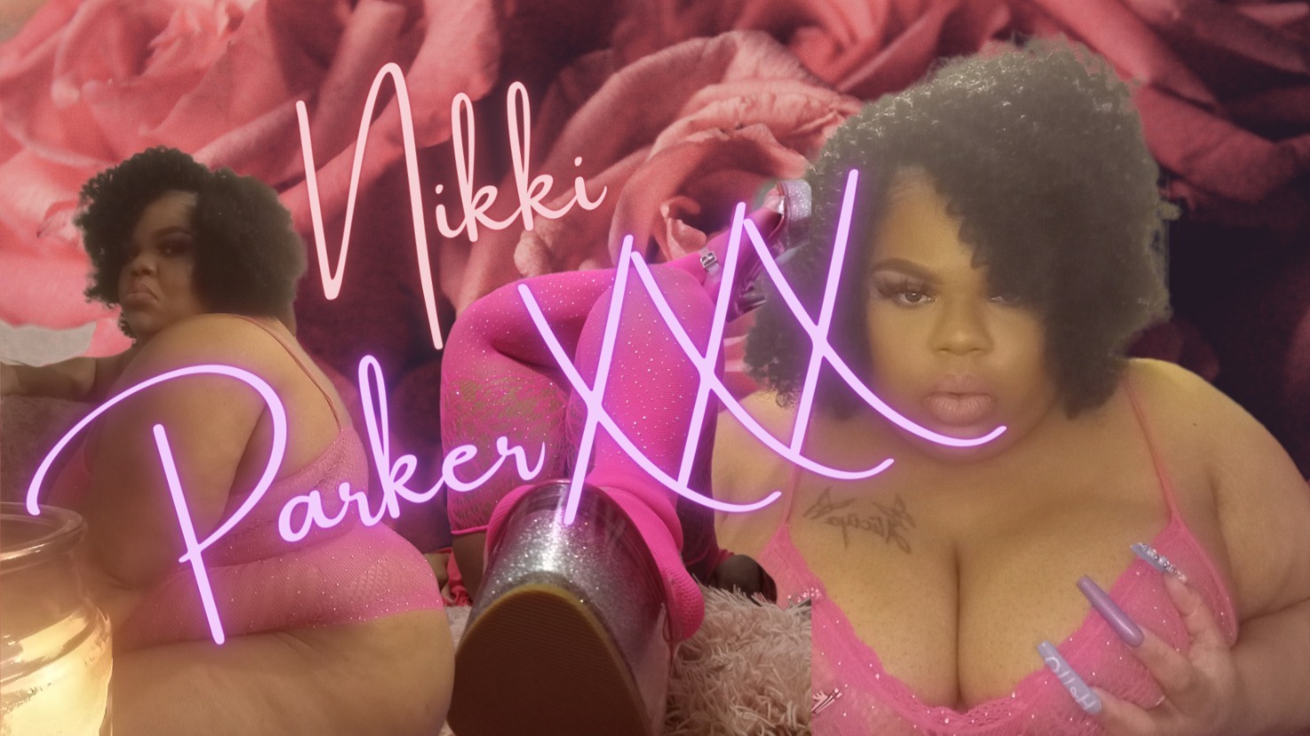 Nikki Parker thumbnail