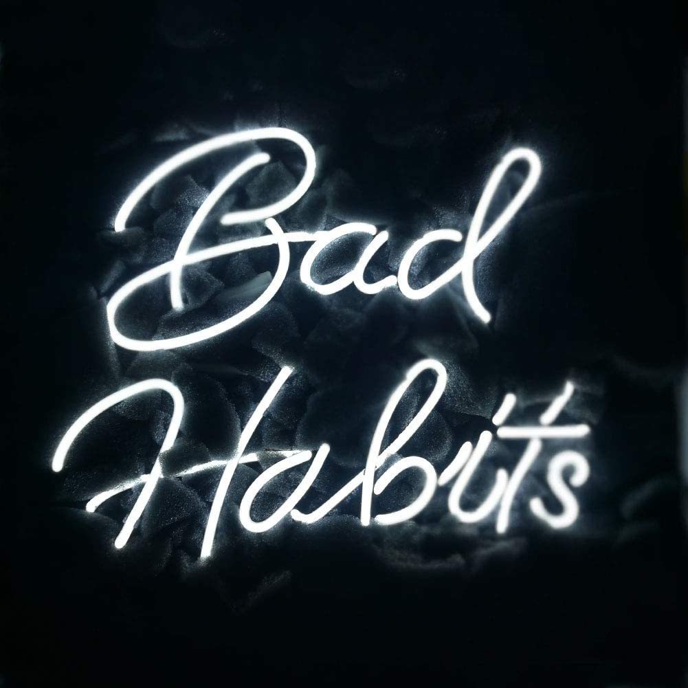 Her Bad Habits profile