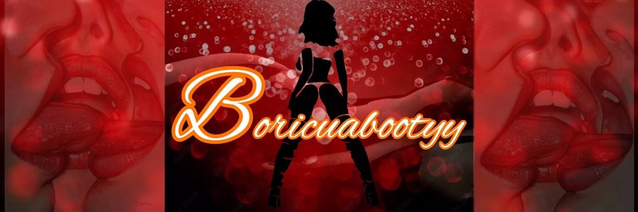 BORICUABOOTYY thumbnail