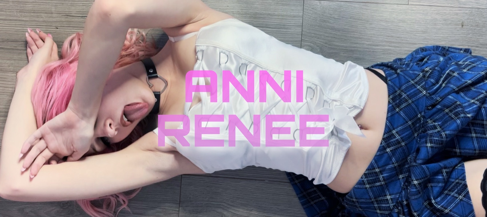 Anni Renee FREE thumbnail