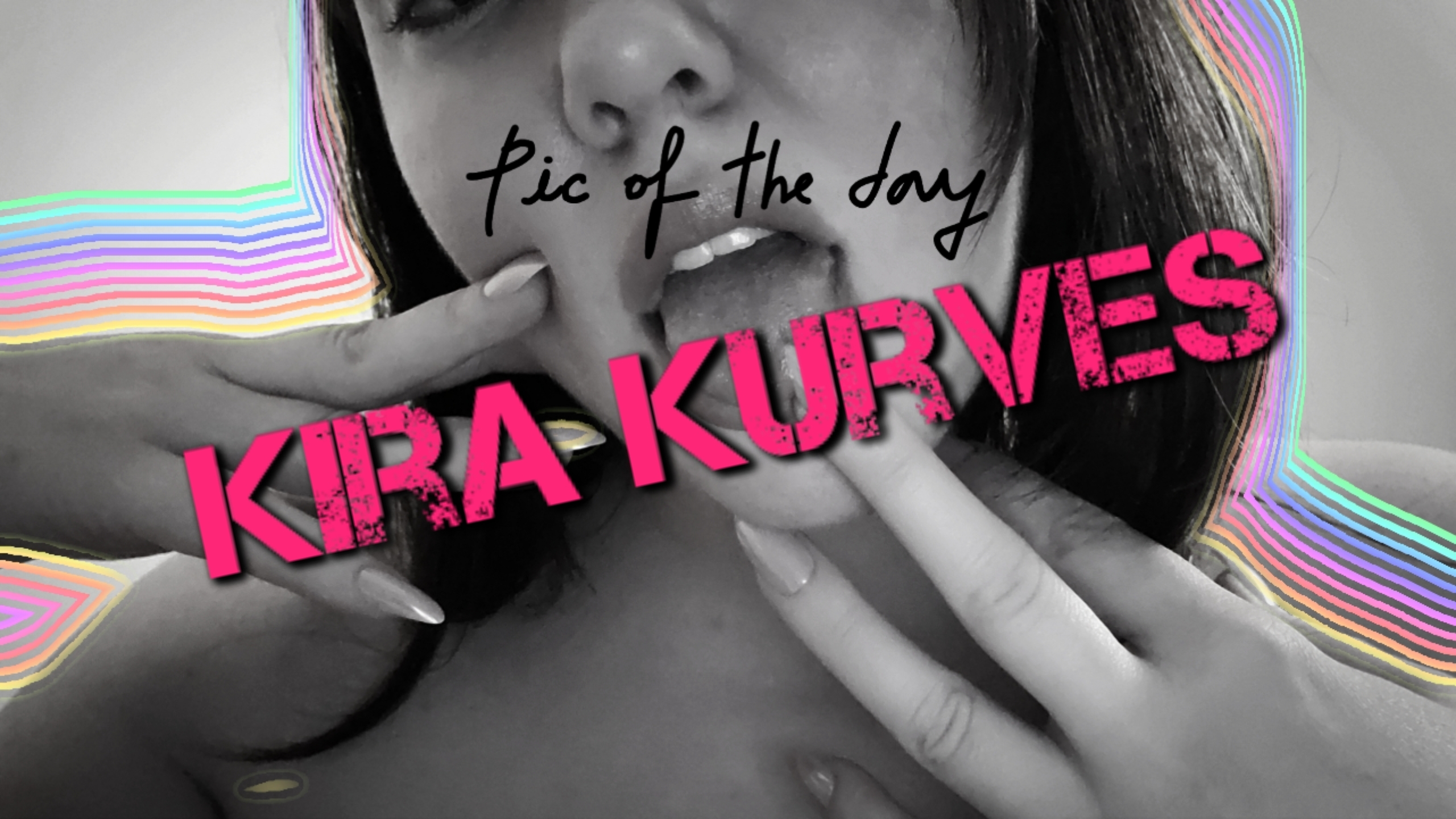 Kira Kurves thumbnail