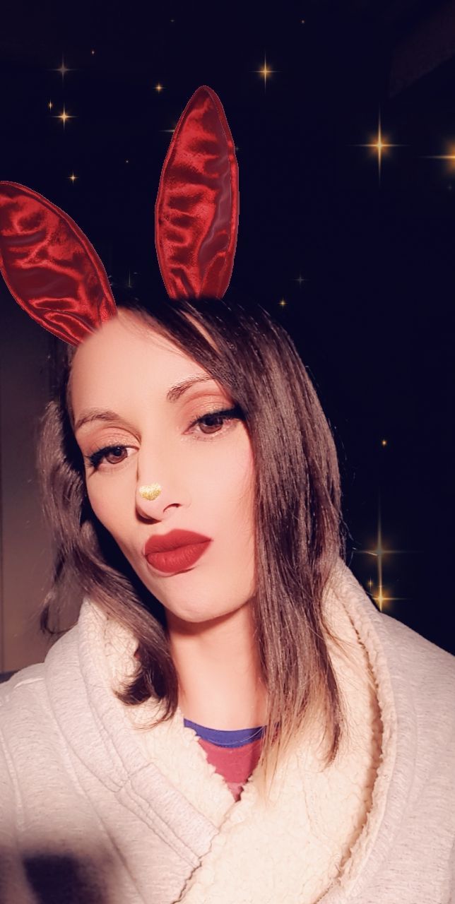 cheekybunny2.0 profile