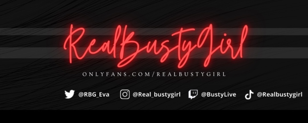 Real busty girl 🔞 thumbnail