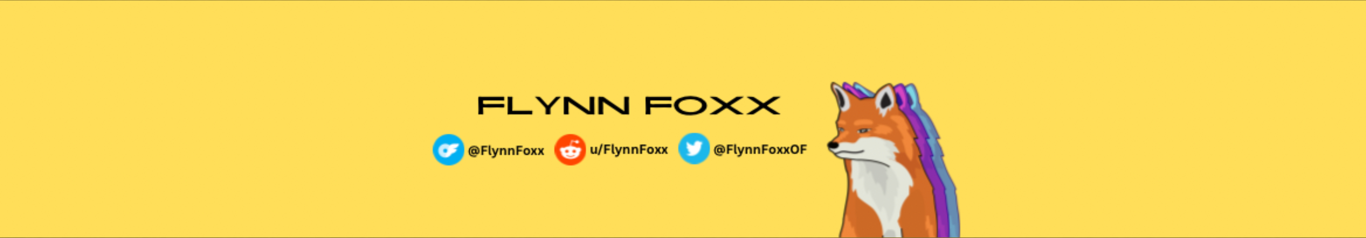 flynnfoxx thumbnail