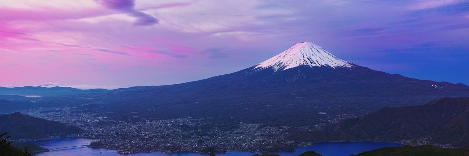 ~ fuji ~ thumbnail