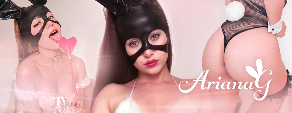 Ariana G 💕 thumbnail