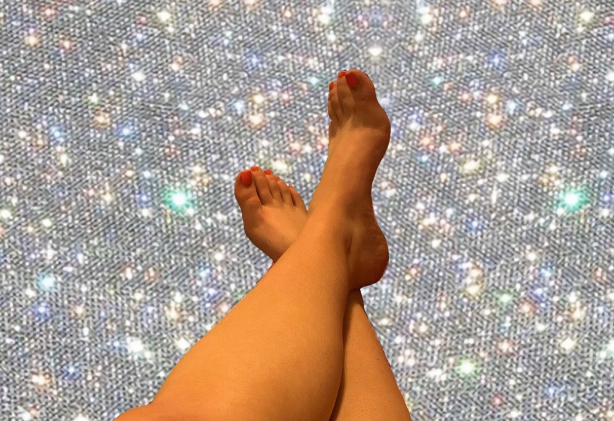 mycutefeet101 thumbnail