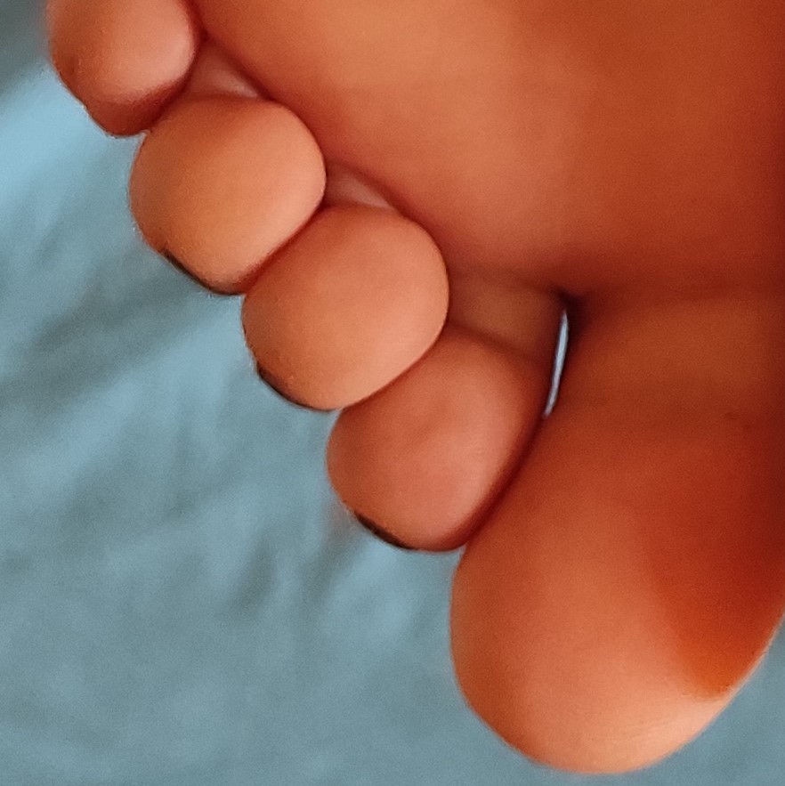 JessieFeet profile