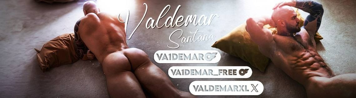 Valdemar Santana thumbnail