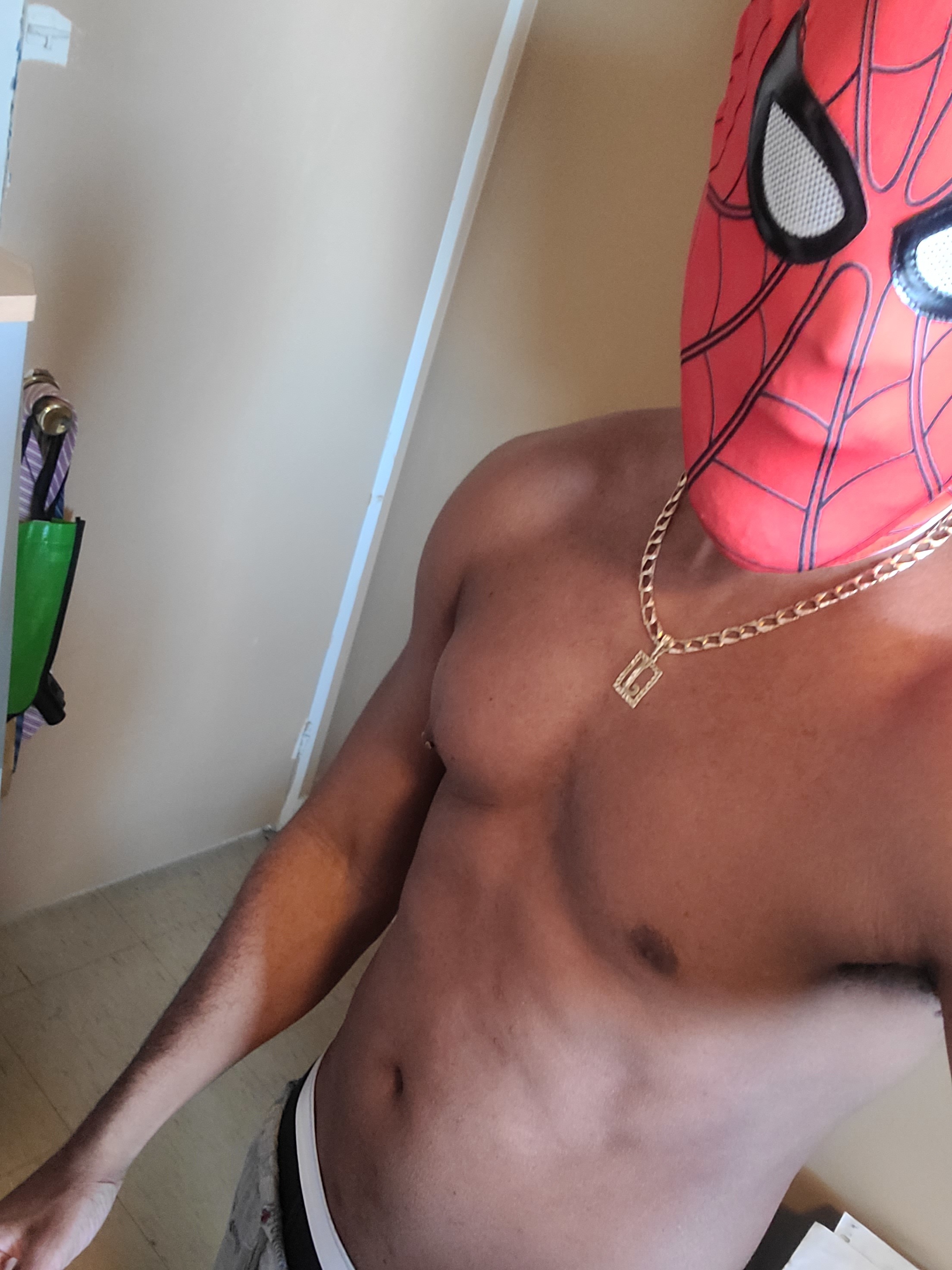 🕷 Spider-Nig 🕷 profile