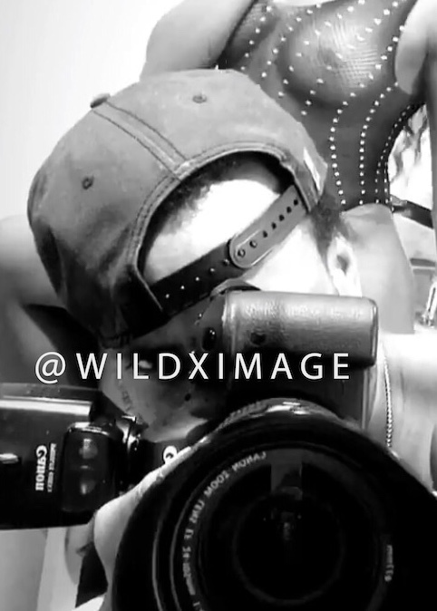 Wildximage profile