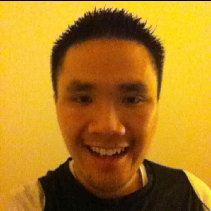 Kevin Trung Pham profile