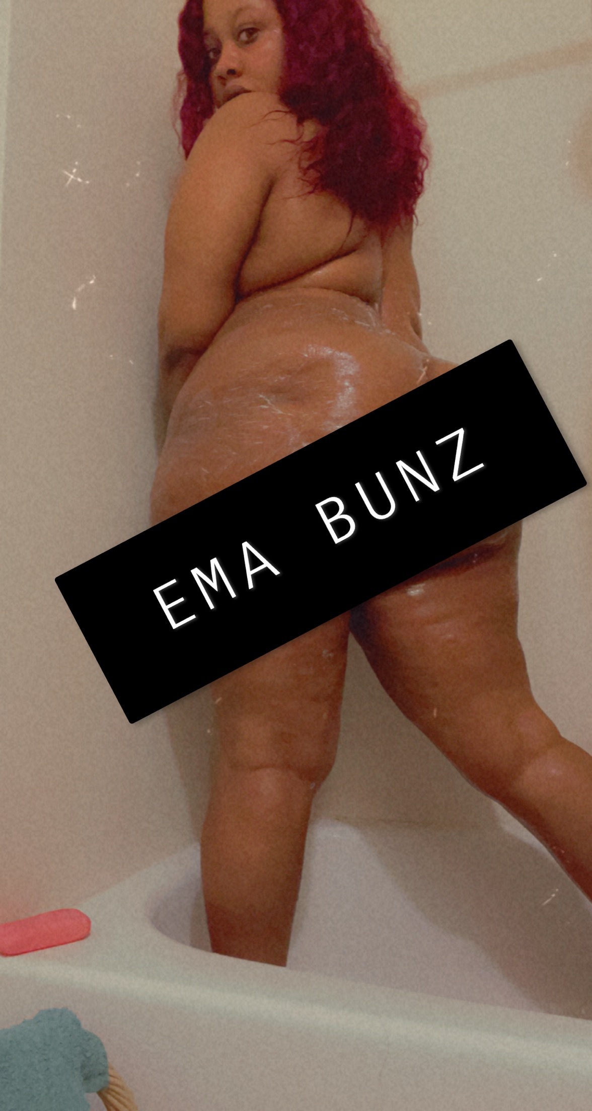 EMA BUNZ profile