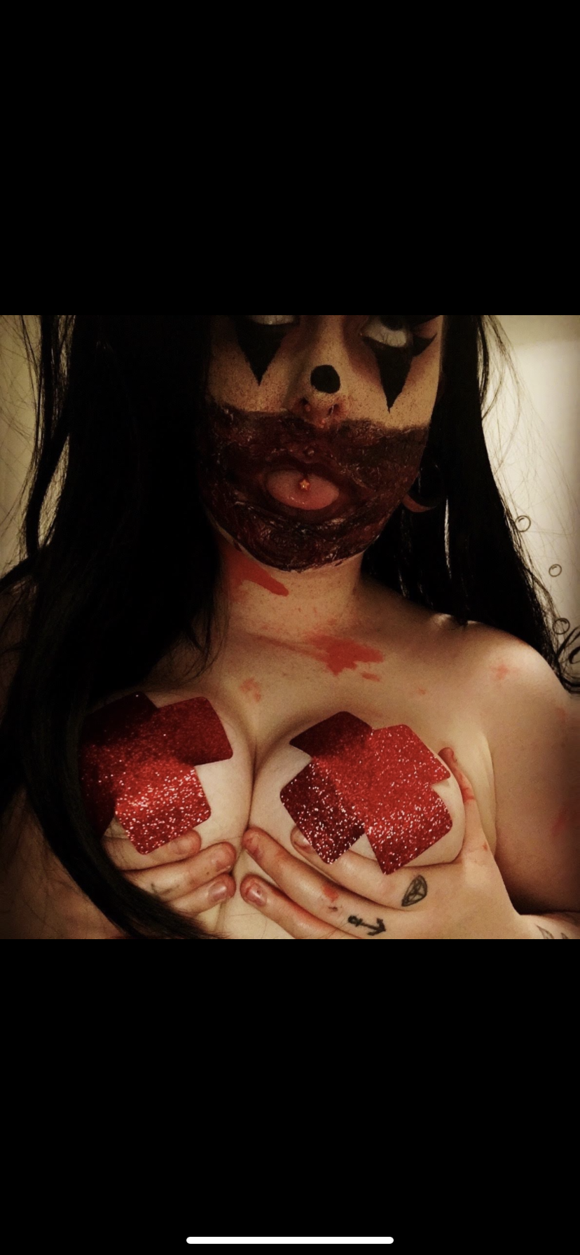 gorebabygirl profile