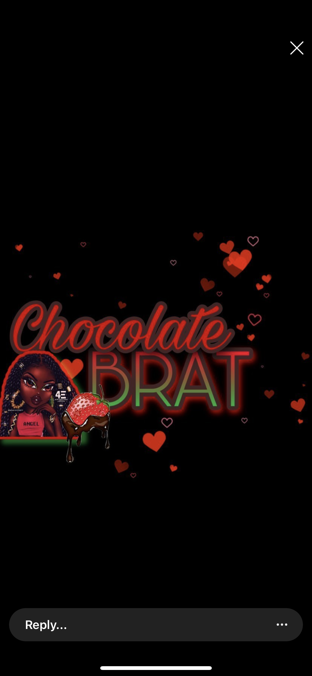 ChocolateBrat thumbnail