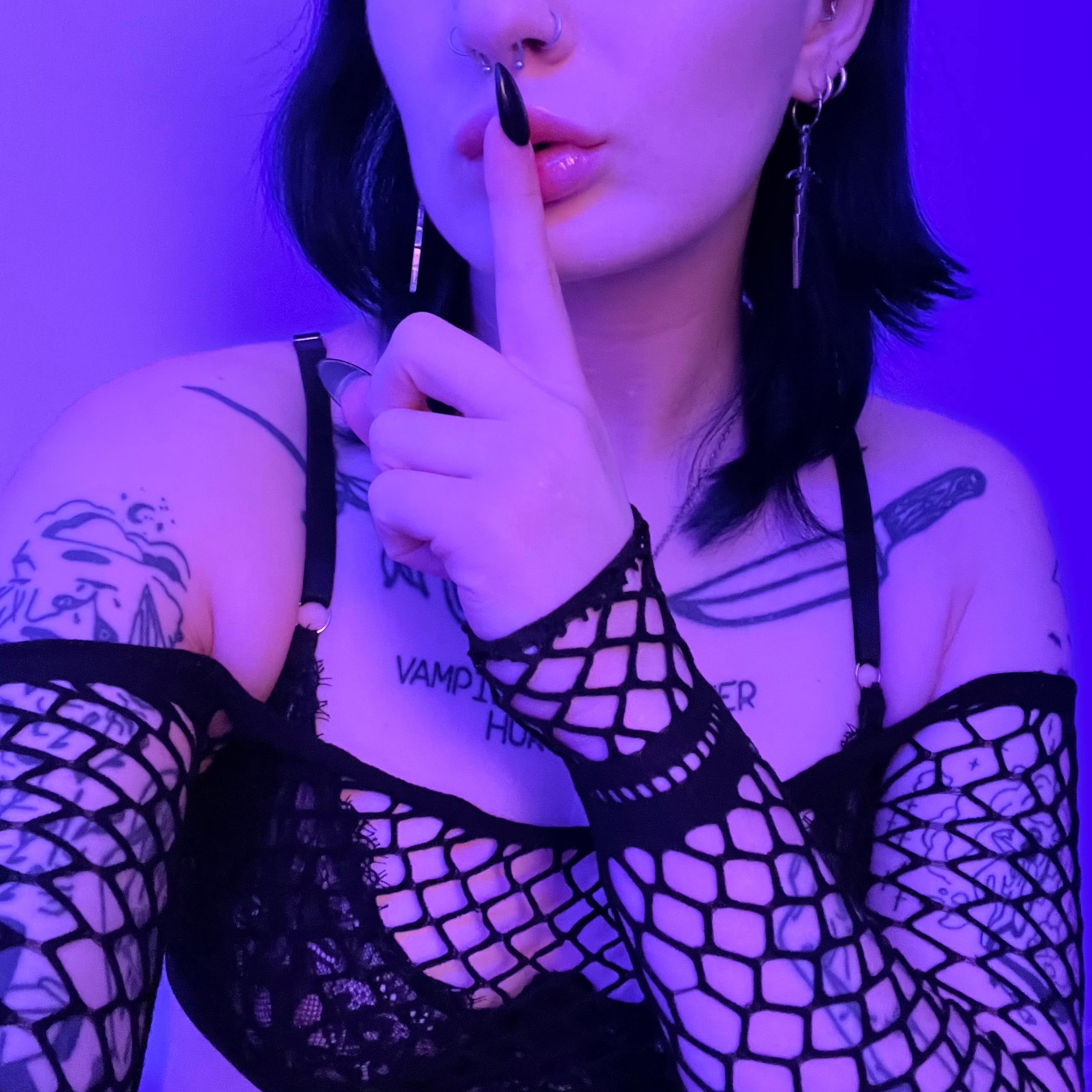 gothbunny777 profile