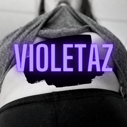 VIOLETAZ profile