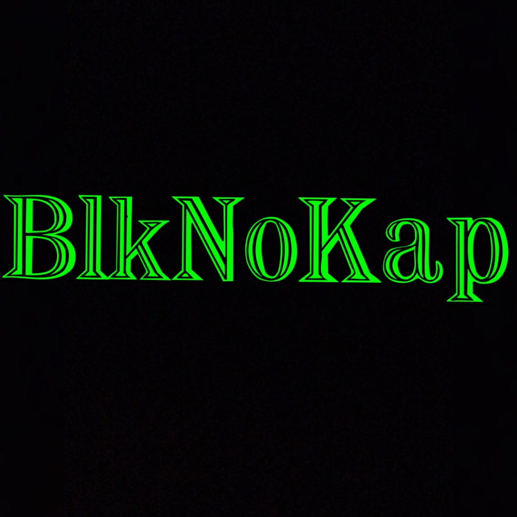 blknokap profile