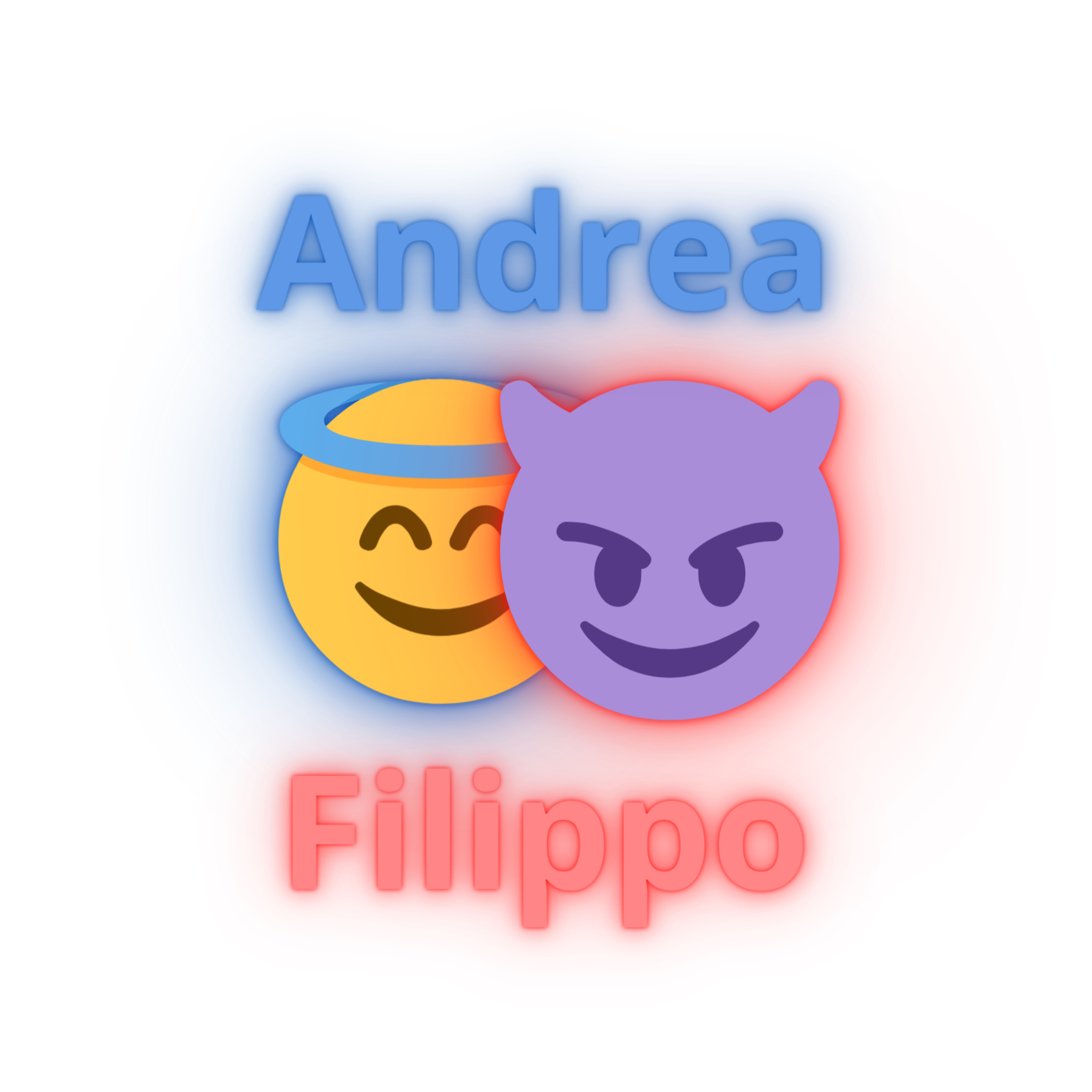 😇Andrea&amp;Filippo😈 profile