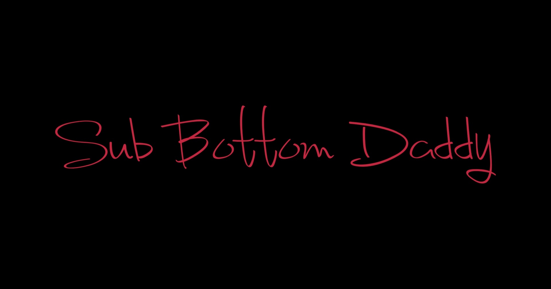 subbottomdaddy thumbnail