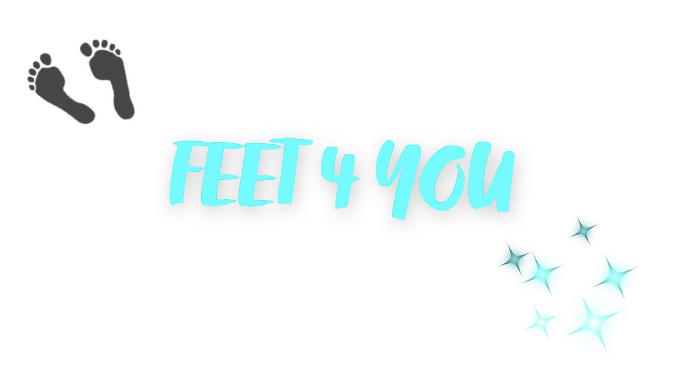 Feet for you thumbnail