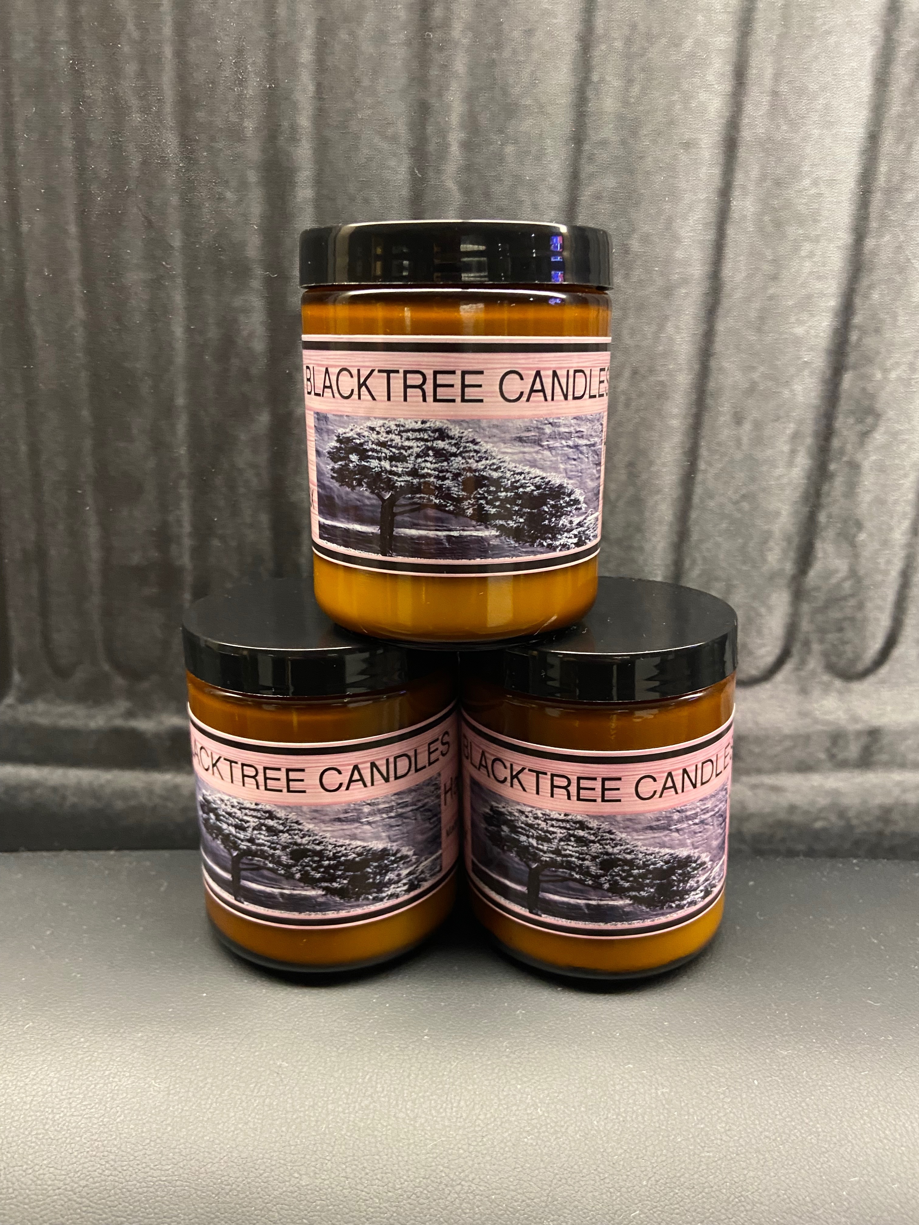 BlackTree Candles thumbnail