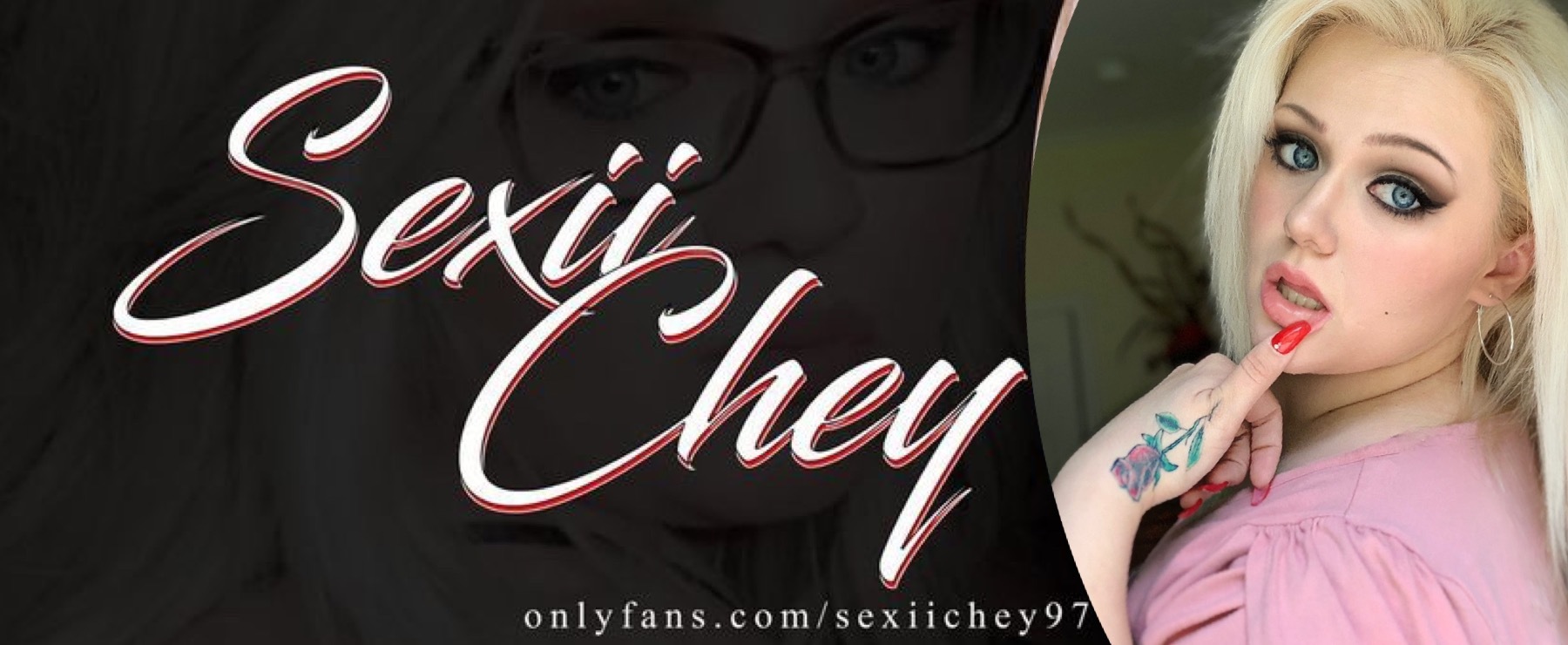 Chey Nicholee  ;) thumbnail