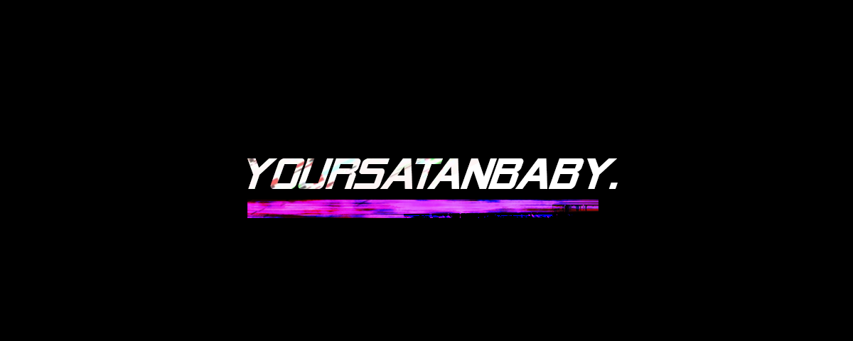 yoursatanbaby thumbnail