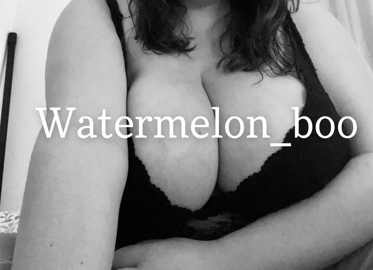 Watermelon_boo thumbnail