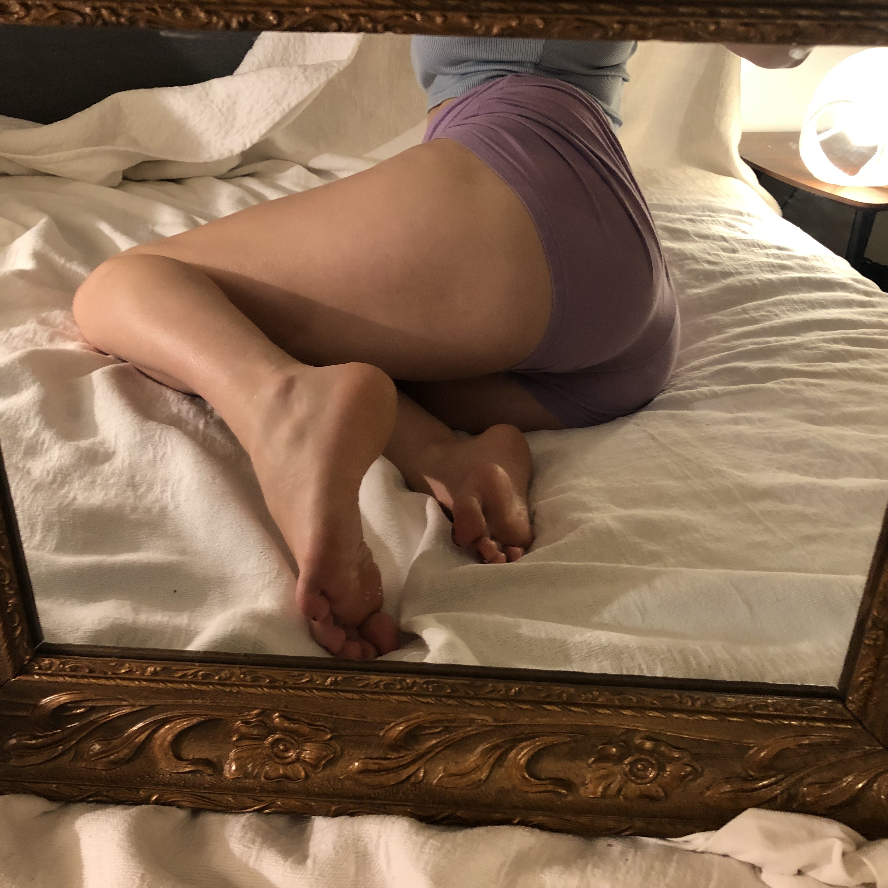 Cutie Feet profile