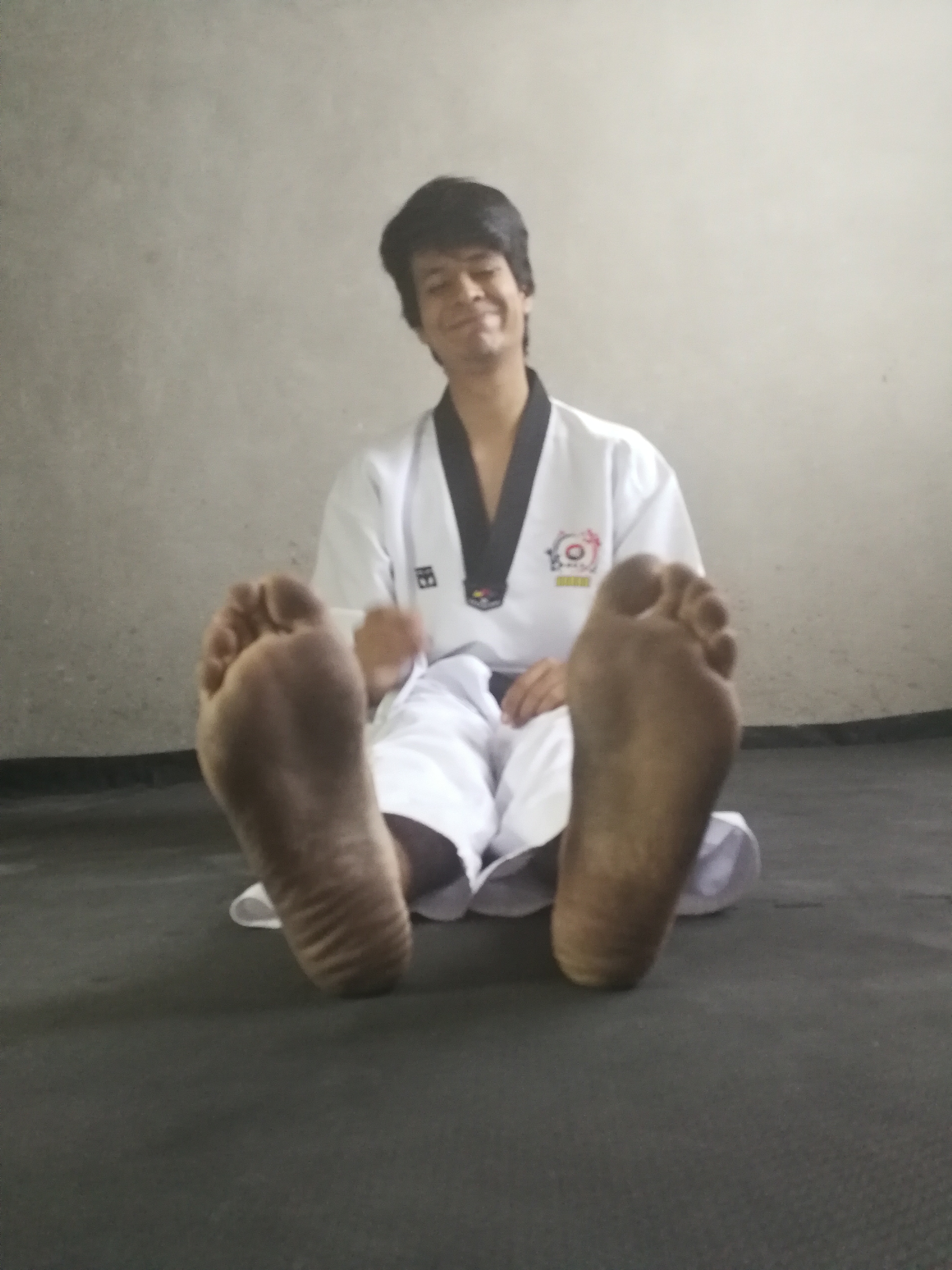 Adrian Taekwondo profile