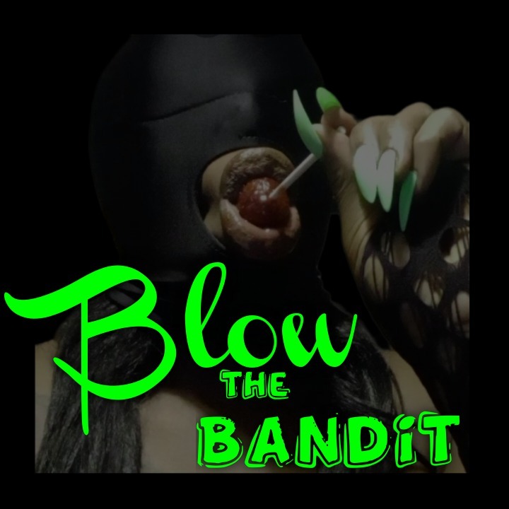 blowthebanditcover