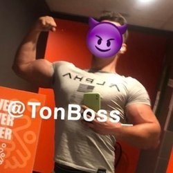 Ton Boss 🇵🇹🇷🇺 profile