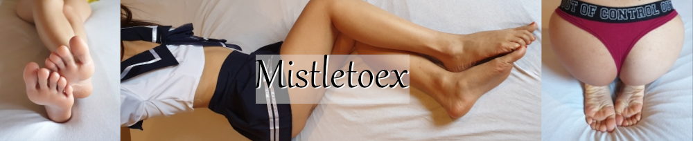 mistletoex thumbnail