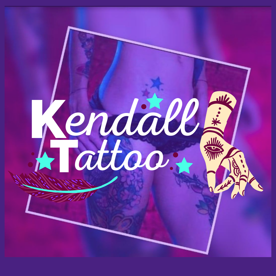 Kendall Tattoo Free profile