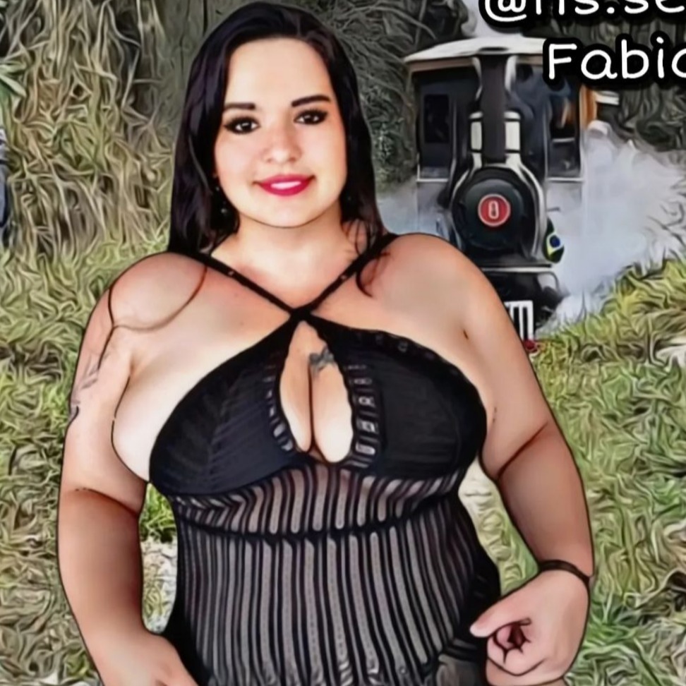 fabiana faria profile