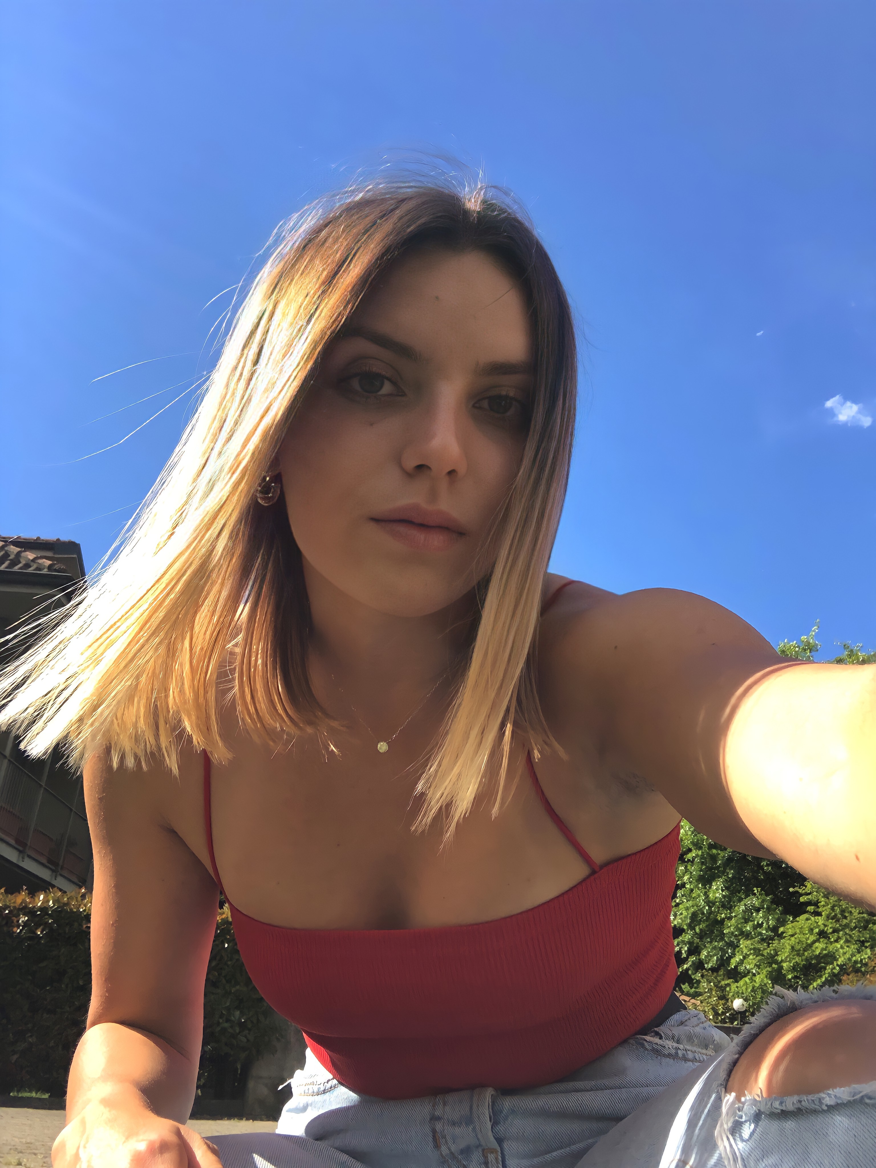 blondieb98 profile