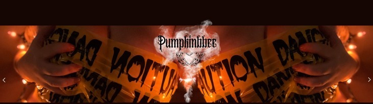 Pumpkinbbee thumbnail