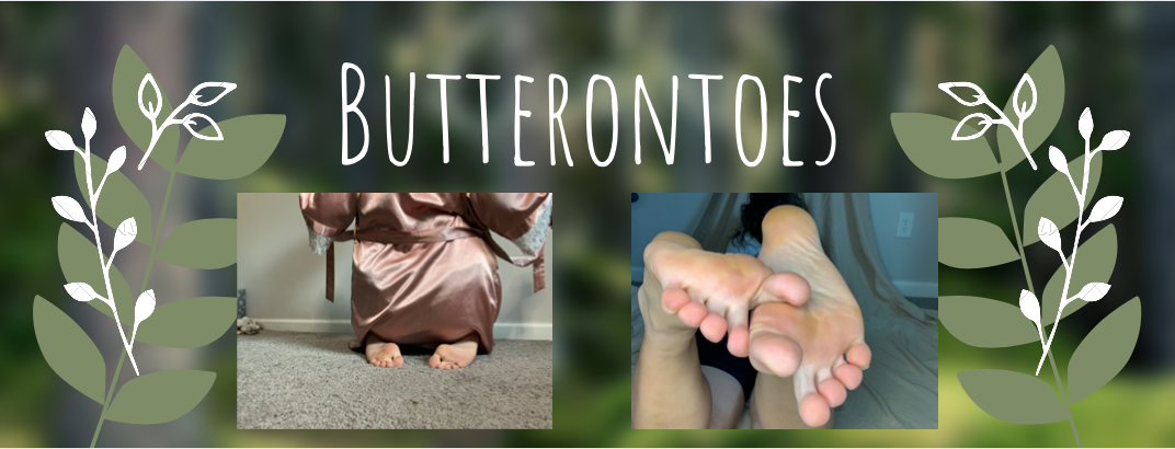 Butter on Toes thumbnail