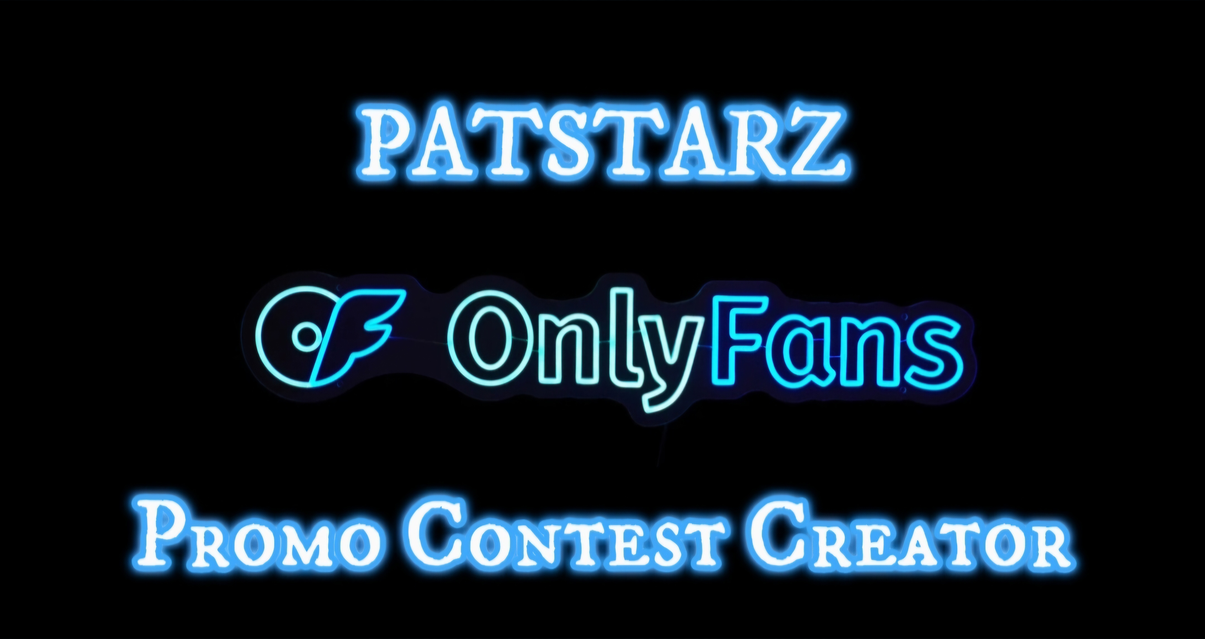 🌞 🚀Patstarz CONTEST/ᴘʀᴏᴍᴏs🚀 🌞 thumbnail