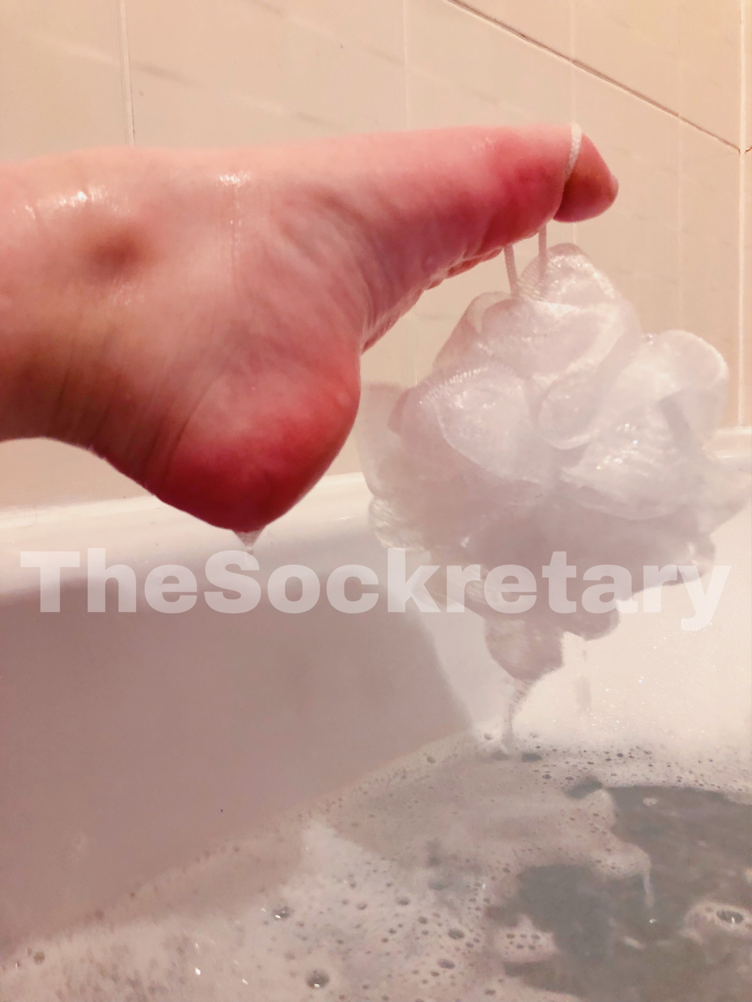 thesockretary profile