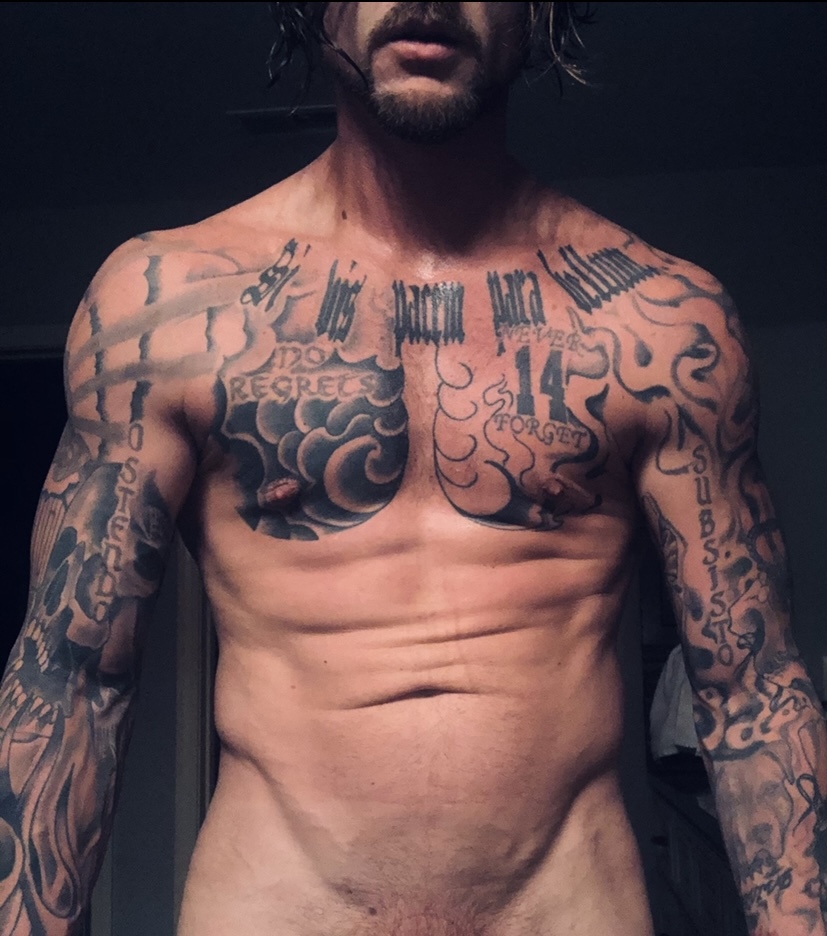 TattooedSavior profile