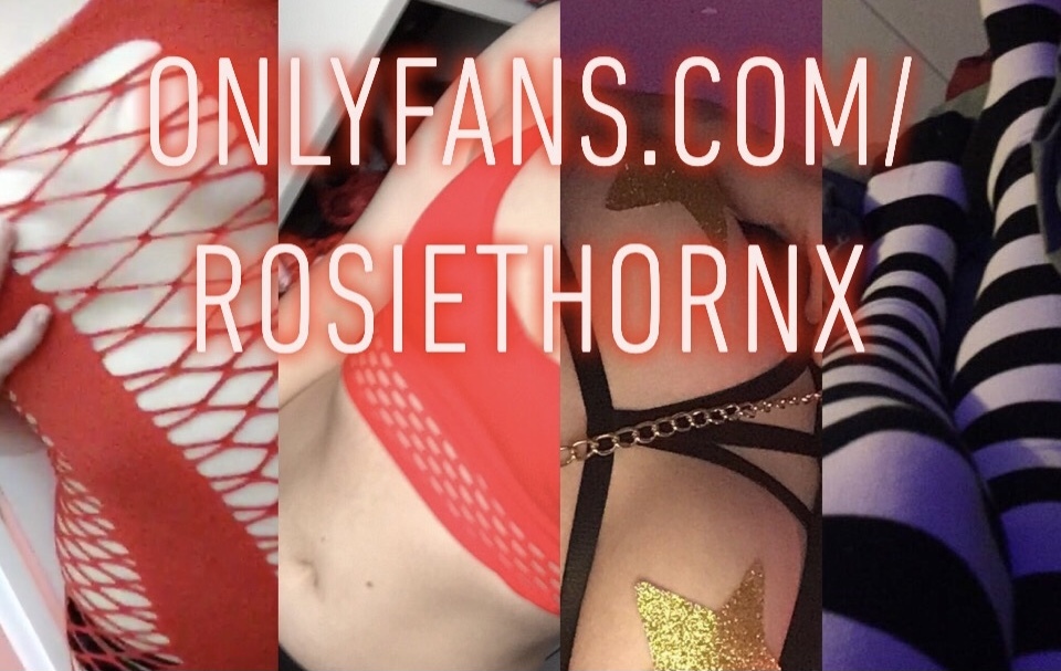 rosiethornx thumbnail