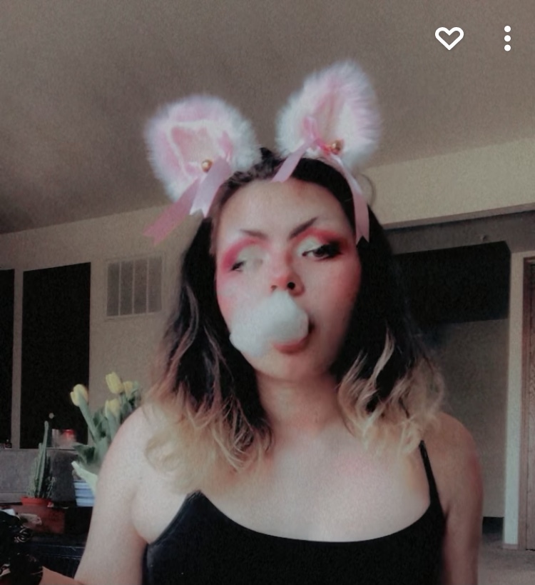 Hecubunny 🗡 FREE 🔥 profile