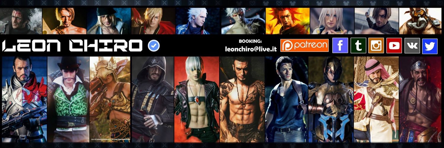 Leon Chiro thumbnail