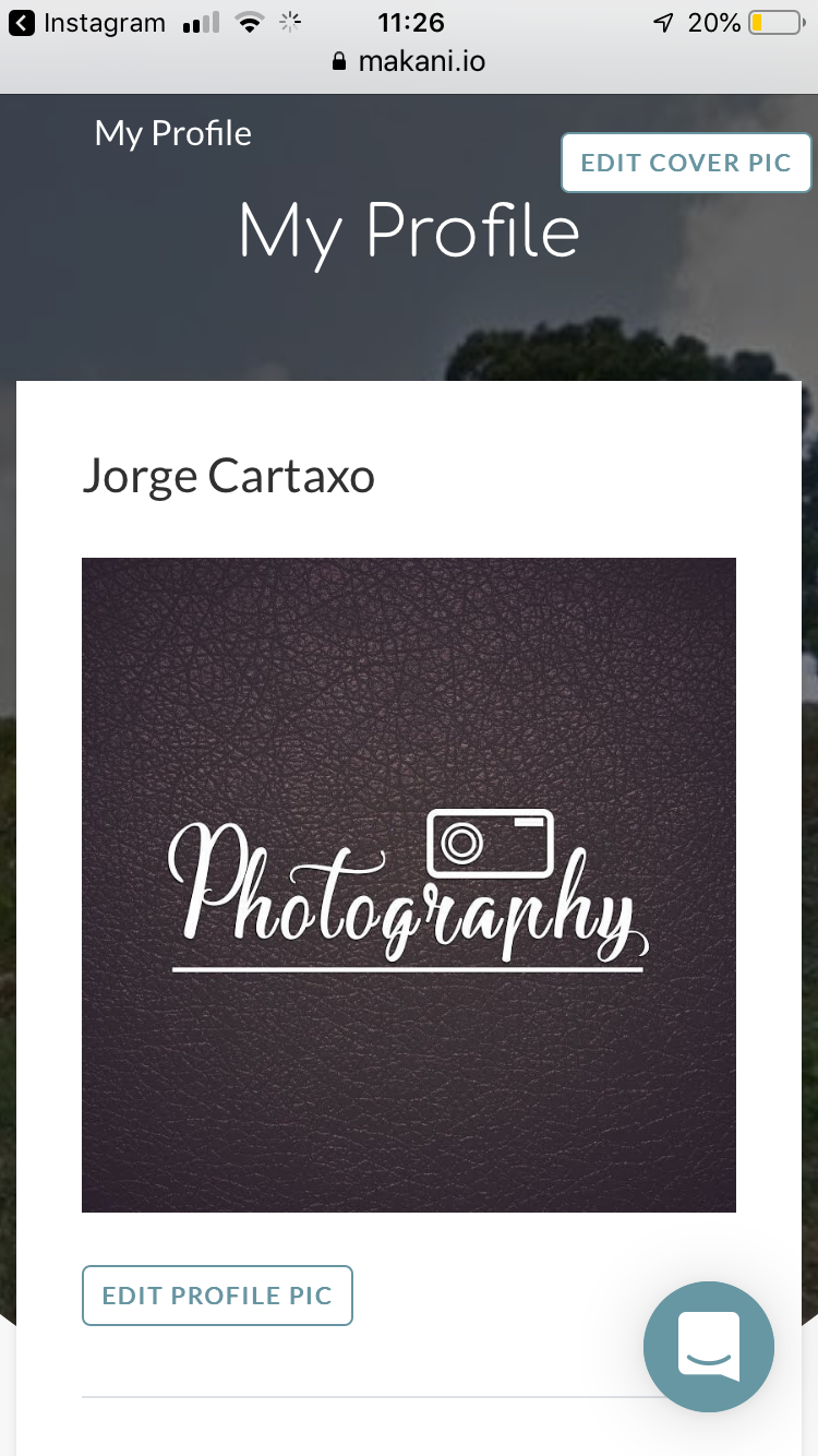 jcphoto profile