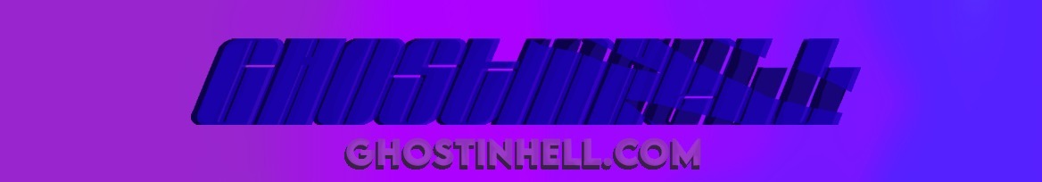 GhostinHell thumbnail