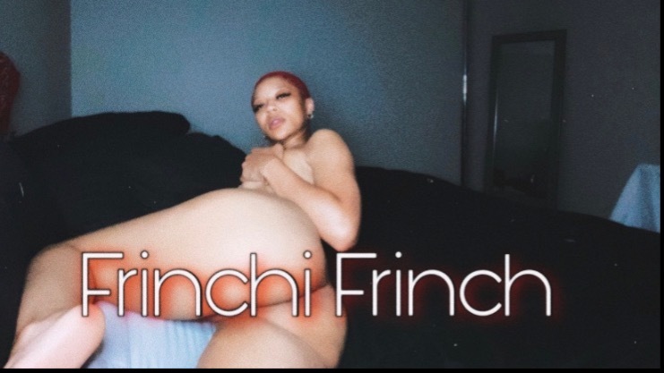 Mama Frinch✨ thumbnail